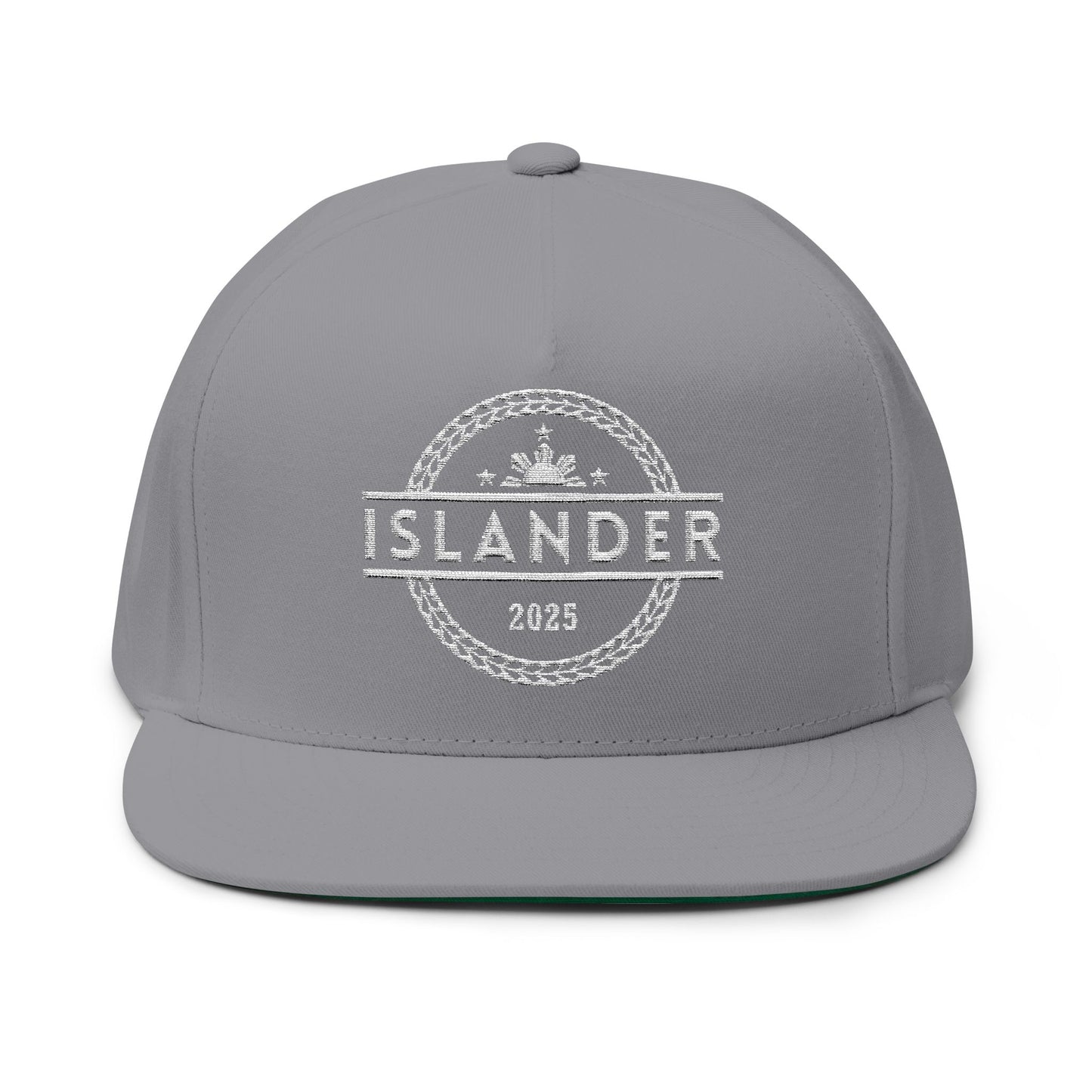Snapback Cap - Filipino Islander