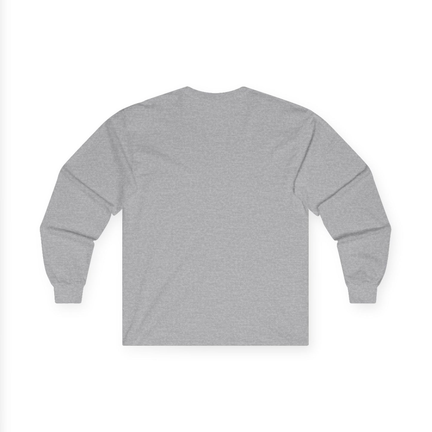Skull DJ Long Sleeve Tee