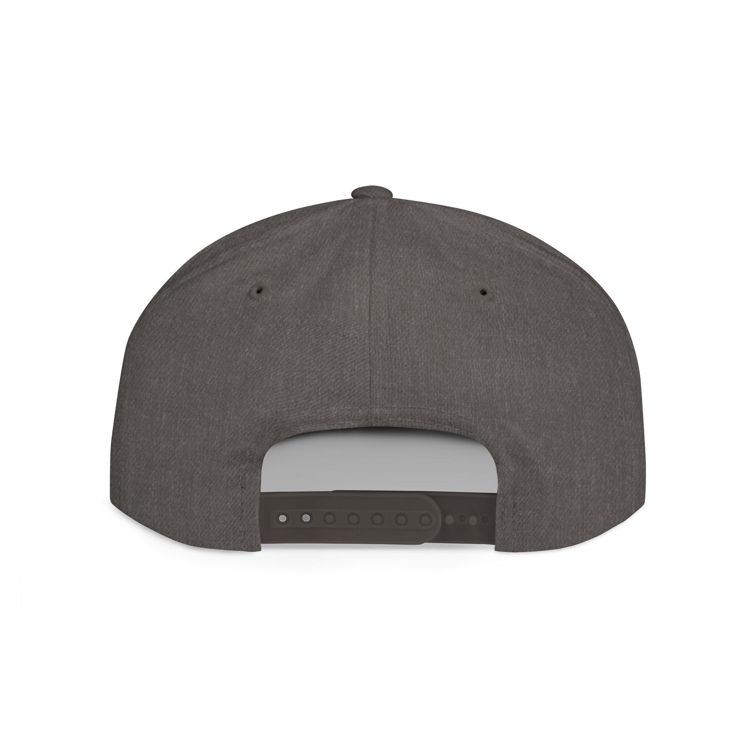 Snapback Cap - ISLANDER Design