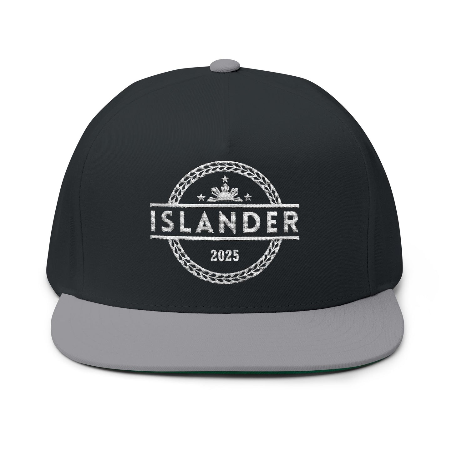 Snapback Cap - Filipino Islander