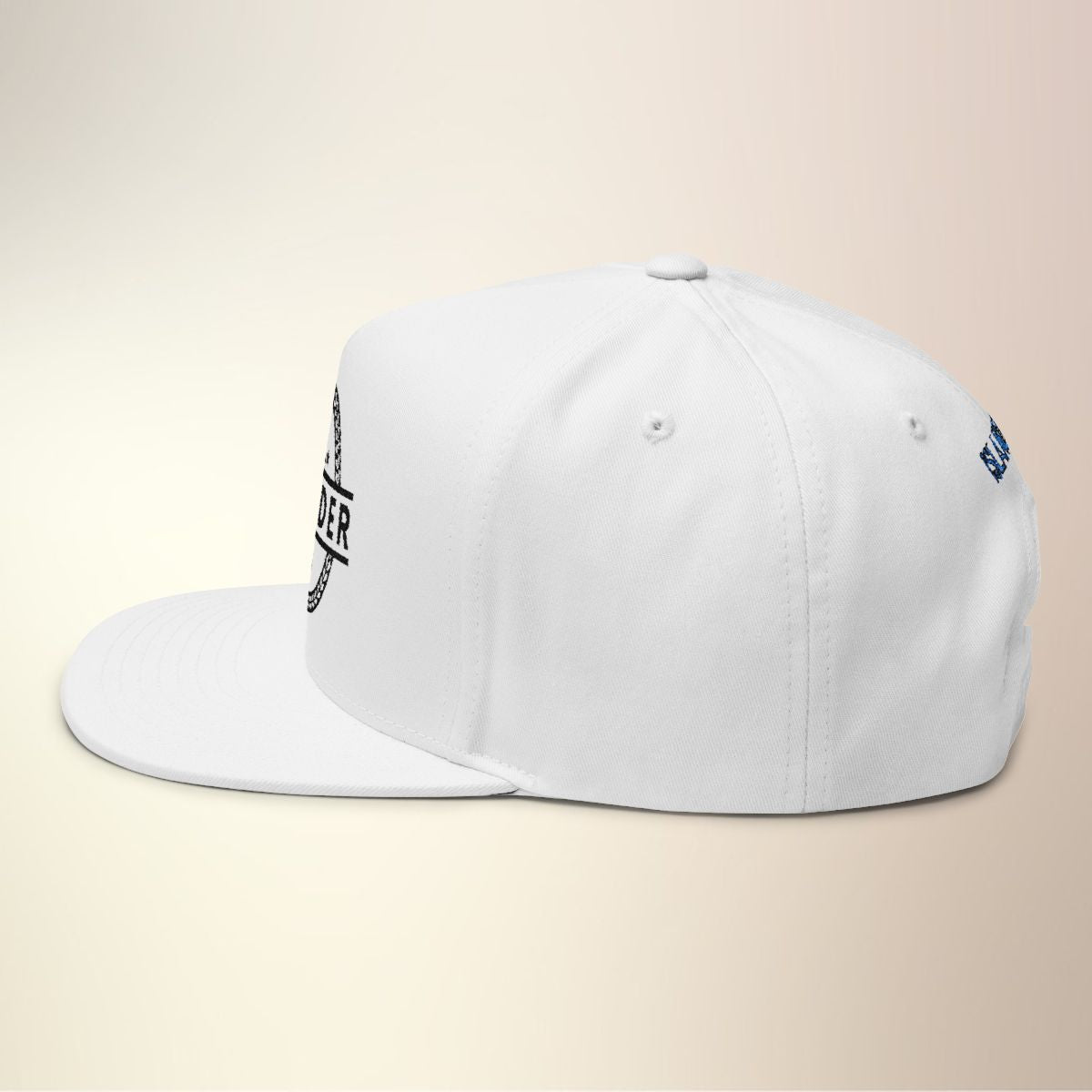 Snapback Cap - Filipino Islander Design