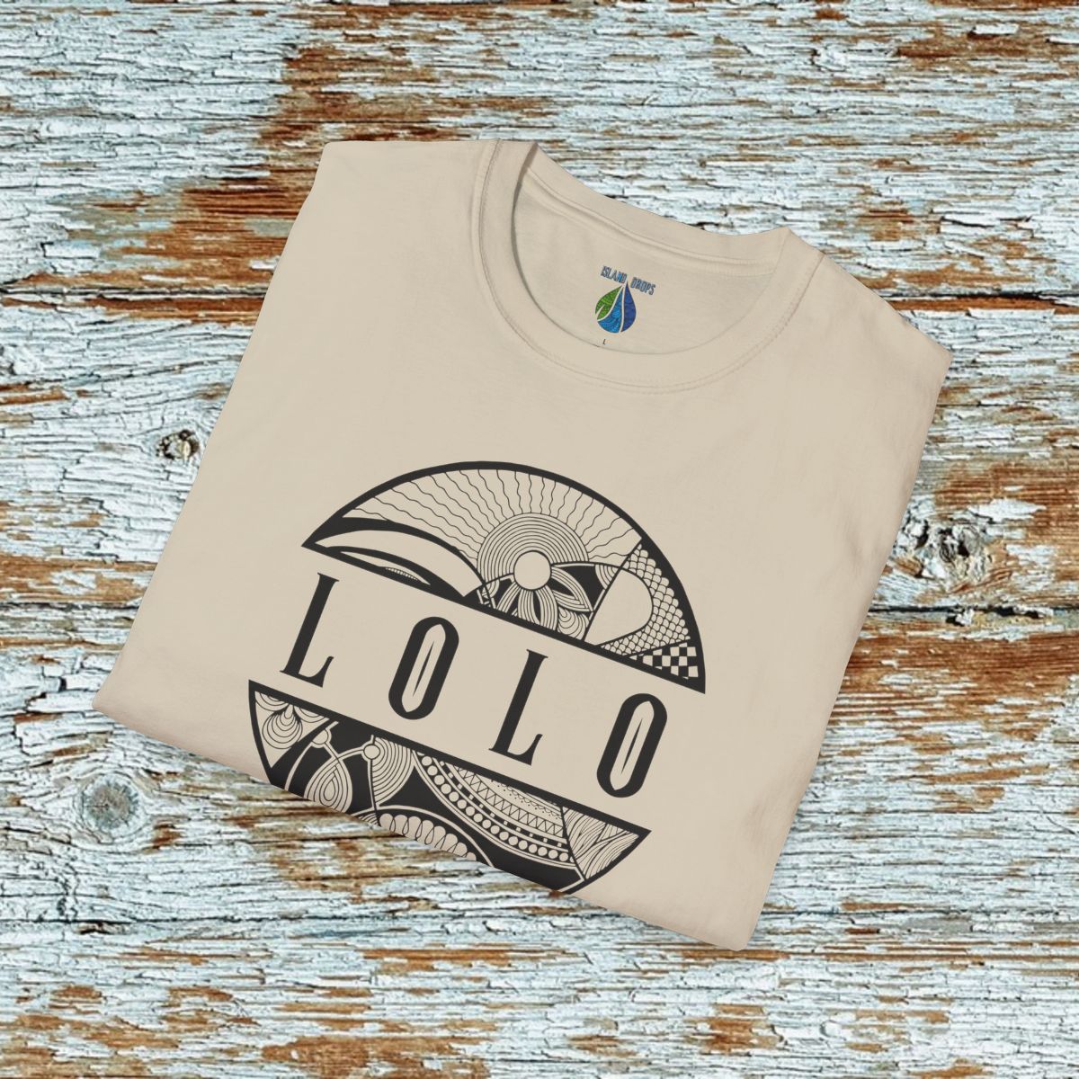 Lolo T-Shirt