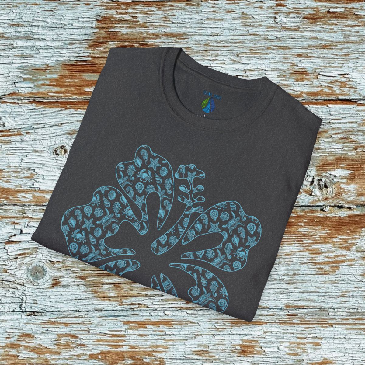 Hibiscus Unisex T-Shirt