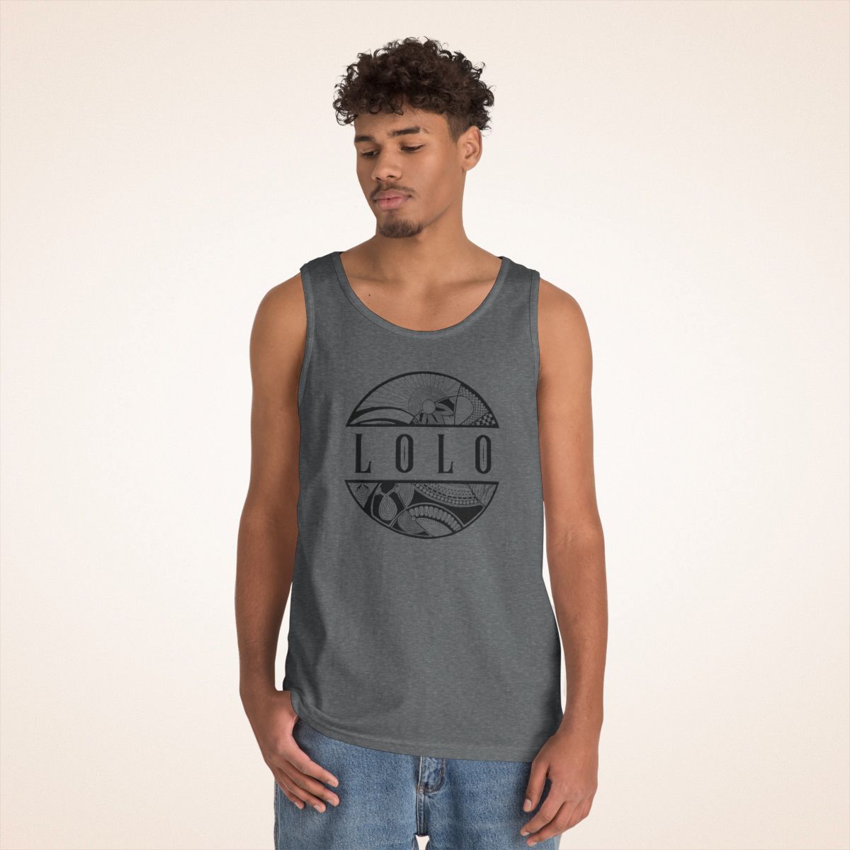 LOLO Tank