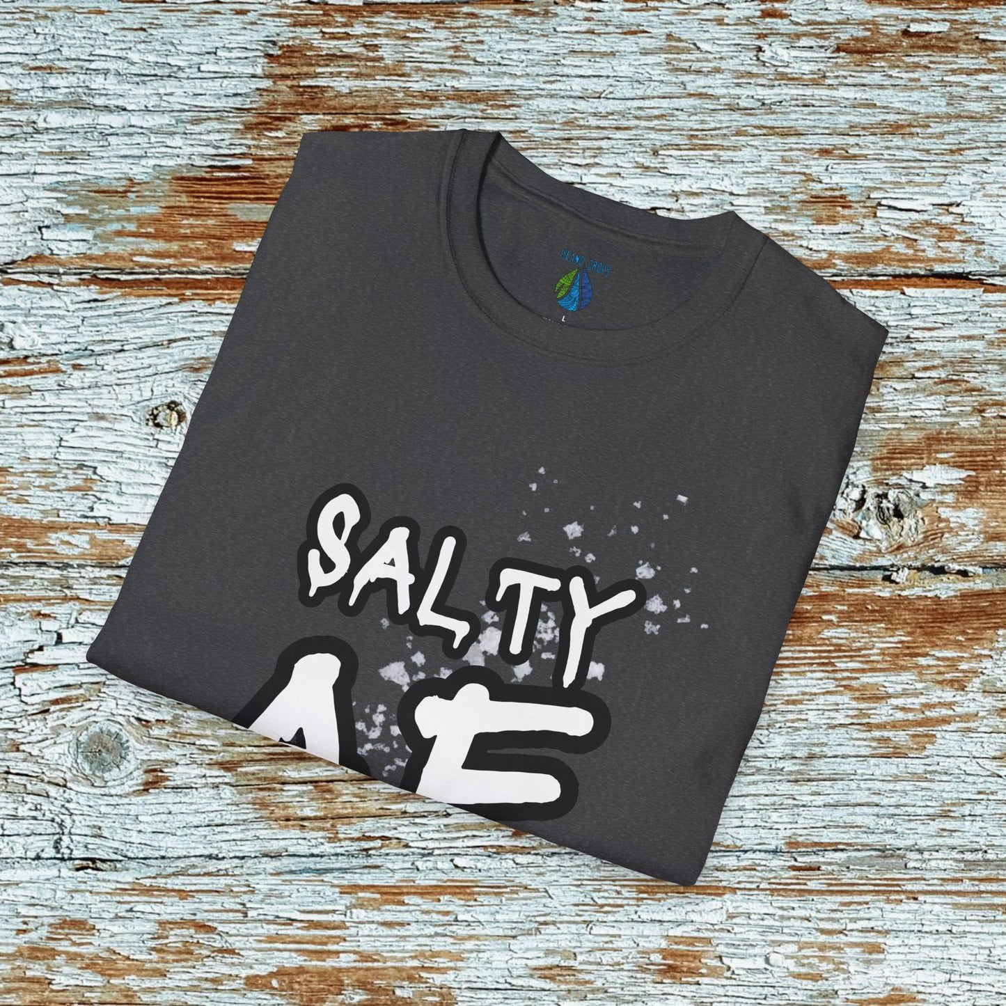Salty AF 2 T-Shirt