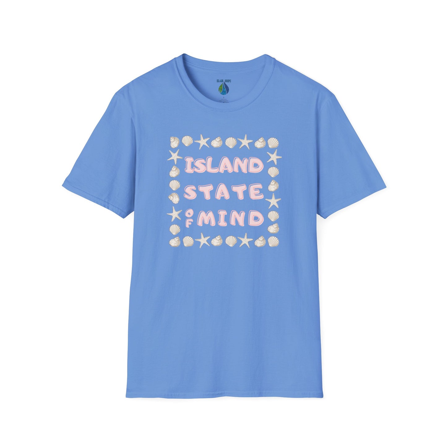 Island State of Mind Unisex T-Shirt