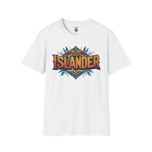 Islander Graphic T-Shirt