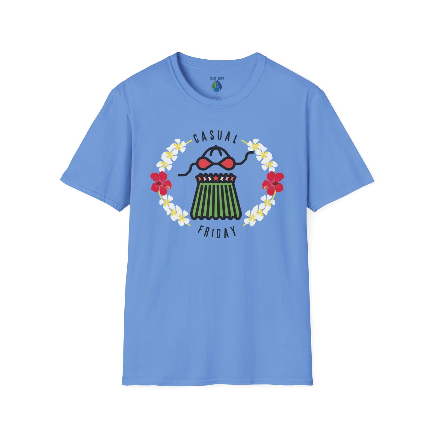Casual Friday T-Shirt