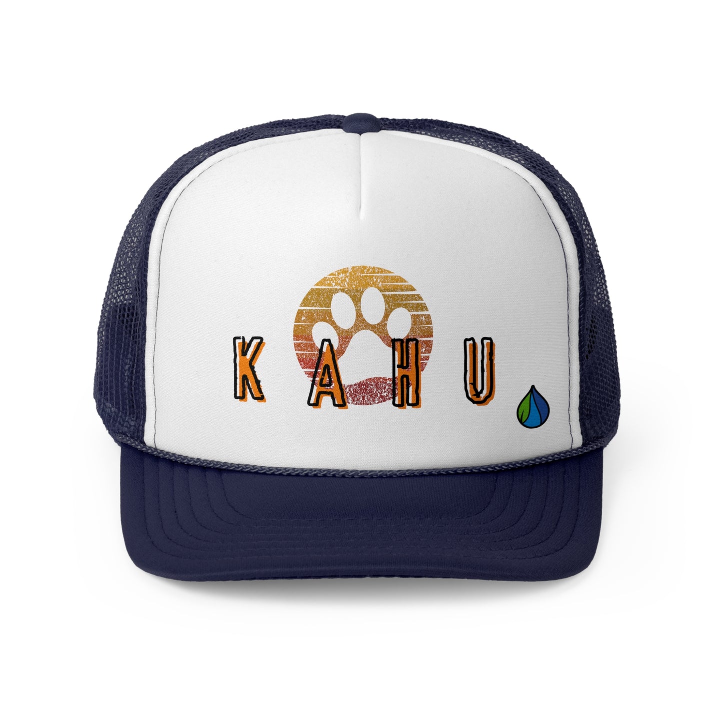 Trucker Cap - KAHU design