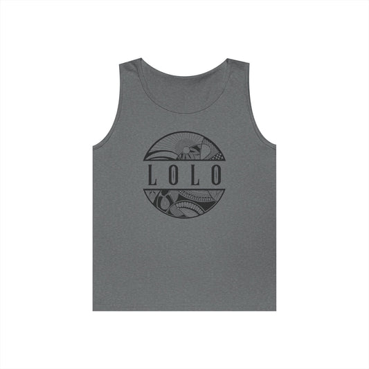 LOLO Tank