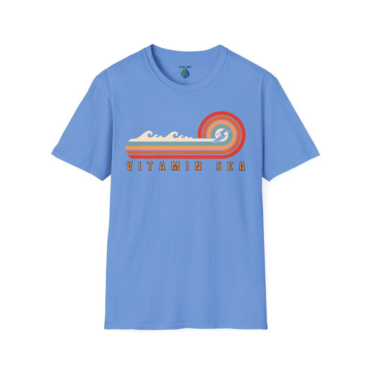 Vitamin Sea T-Shirt