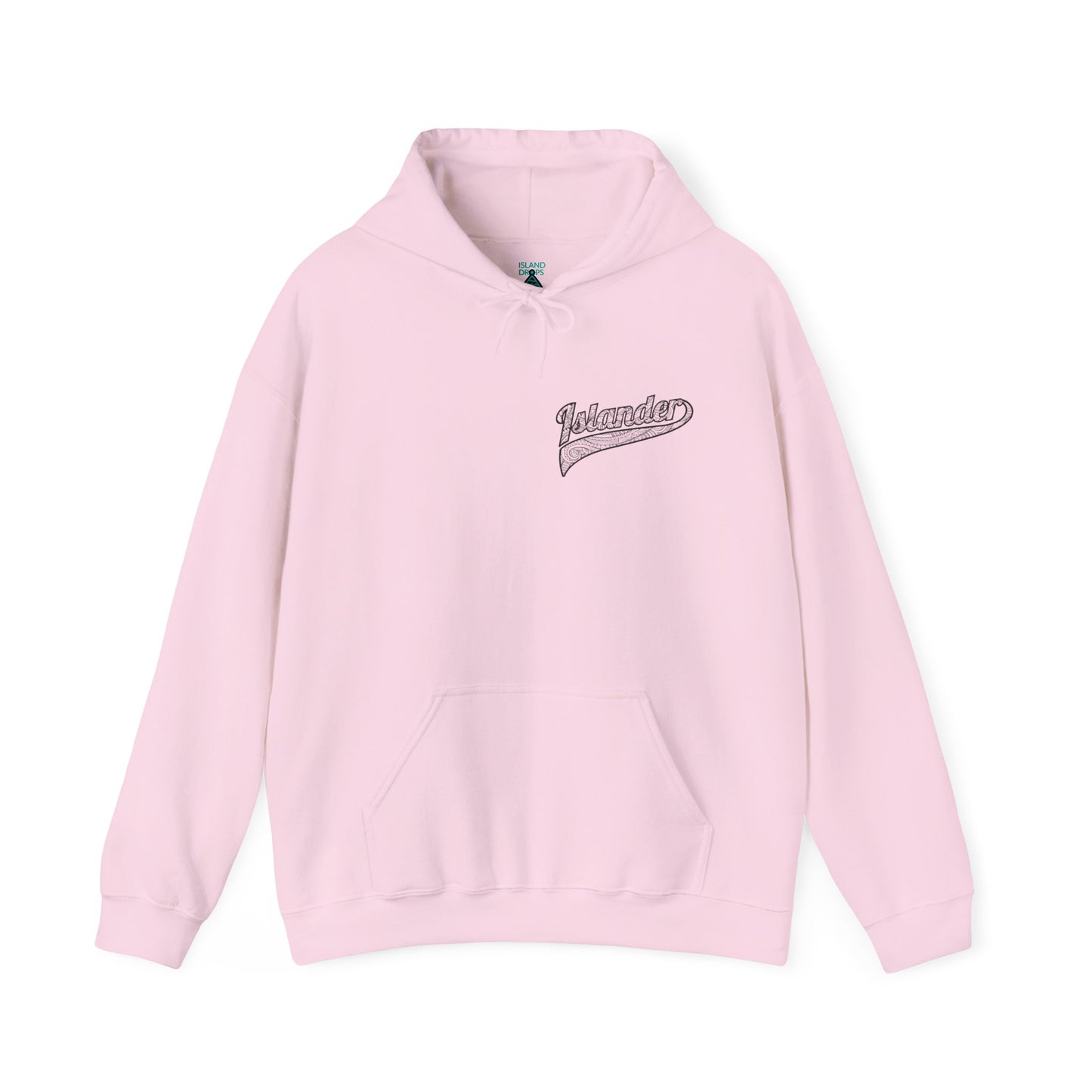 Islander Hoodie