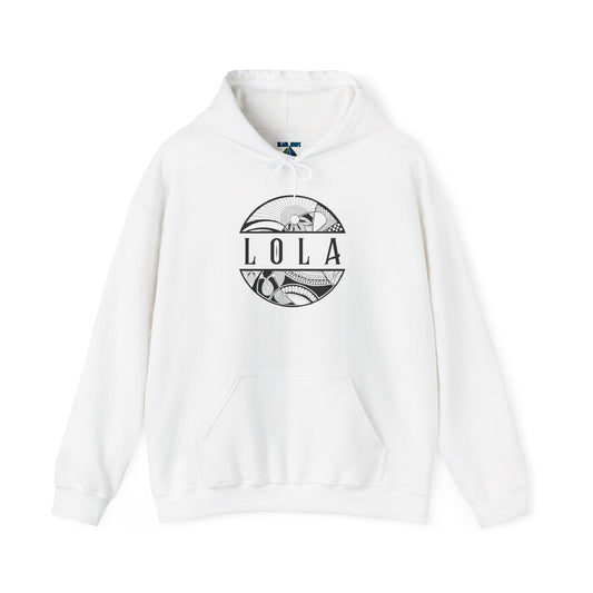LOLA  Hoodie