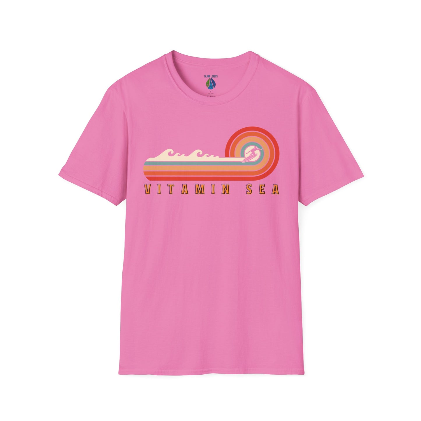 Vitamin Sea T-Shirt