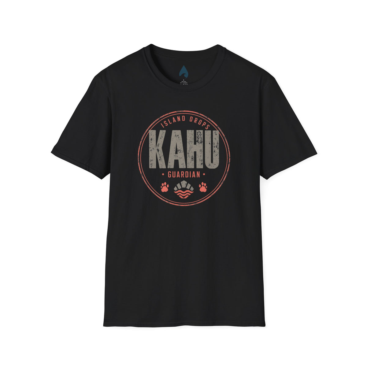 KAHU Stamp Unisex T-Shirt