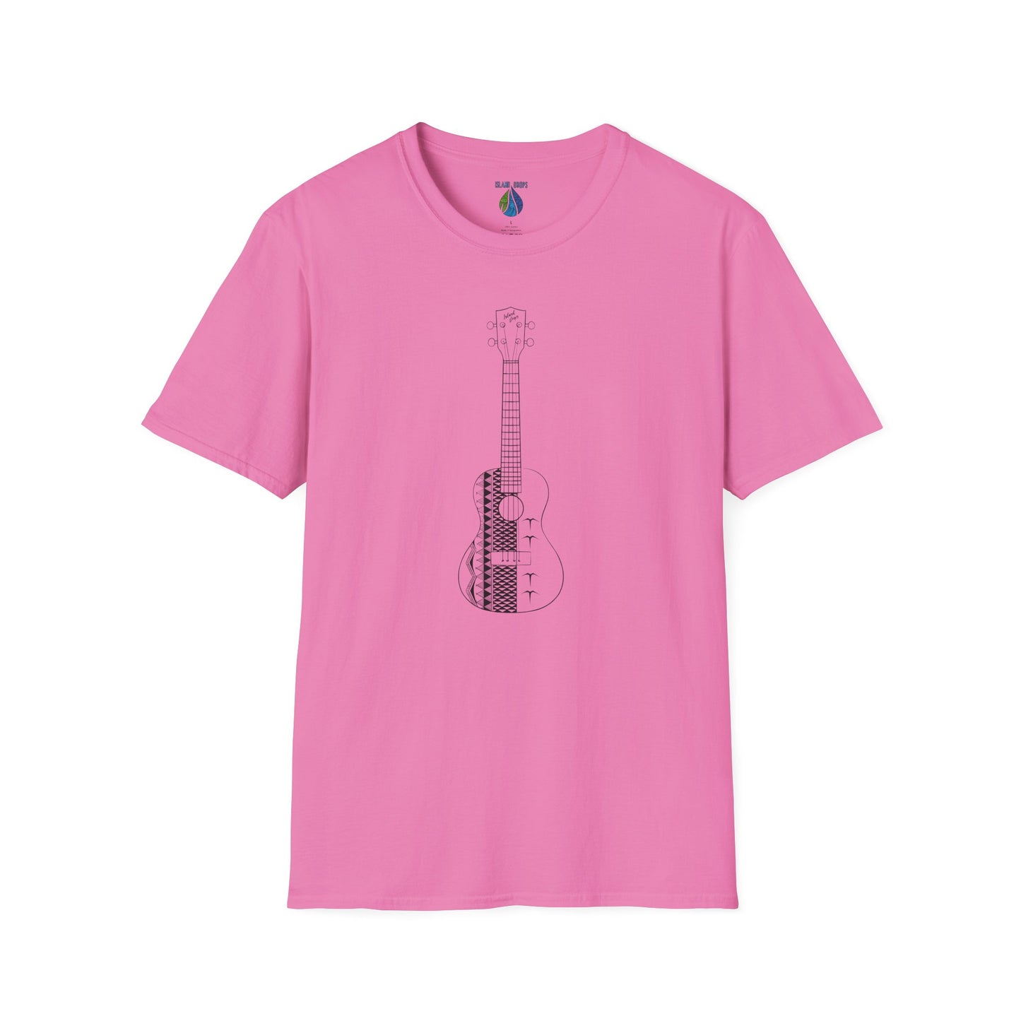 Ukulele T-Shirt