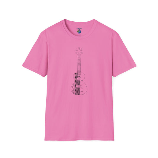 Ukulele T-Shirt
