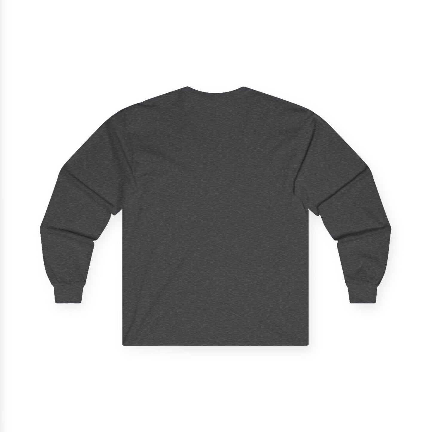 Hula DJ  Long Sleeve Tee