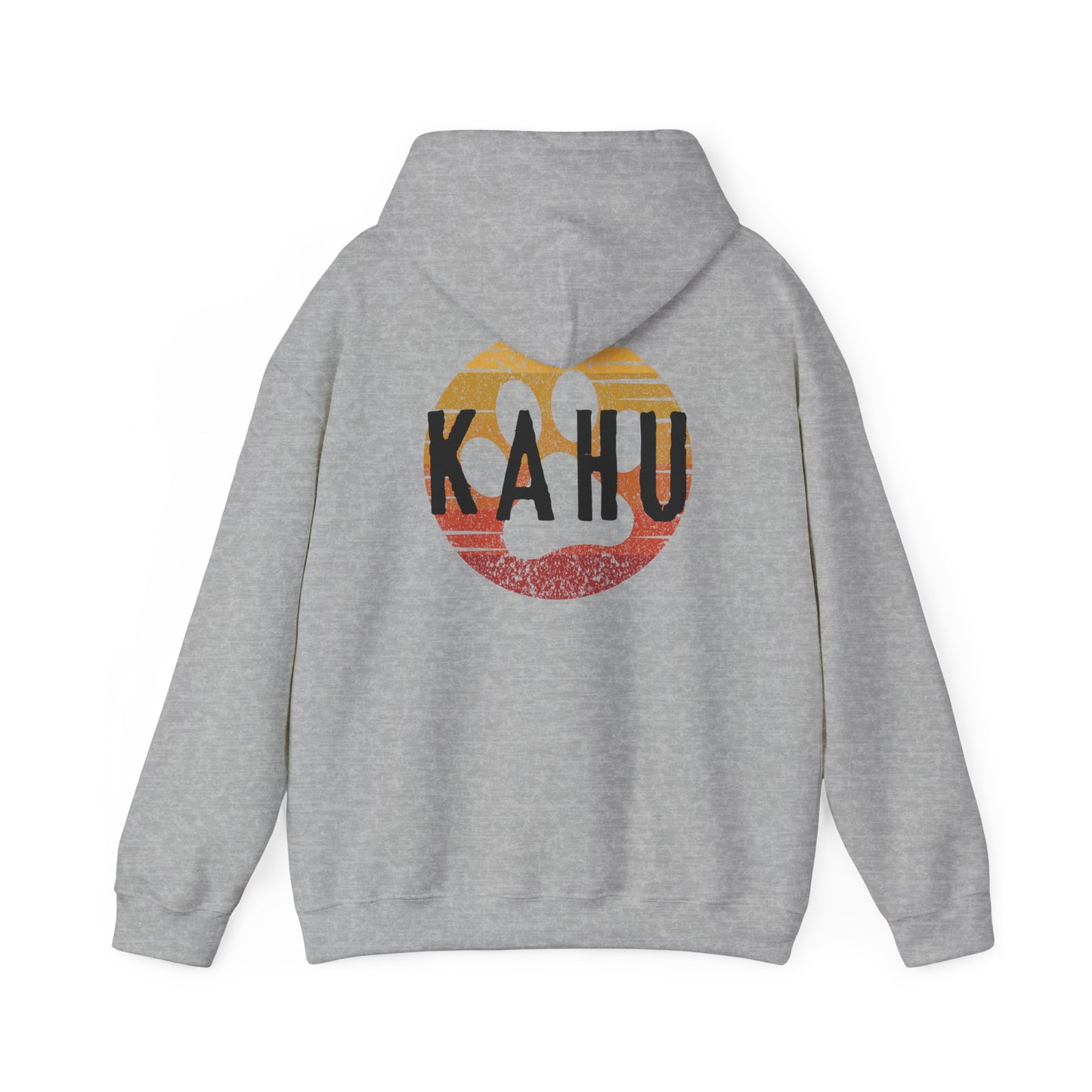 KAHU Hoodie