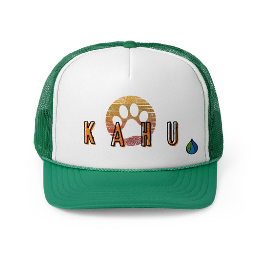 Trucker Cap - KAHU design