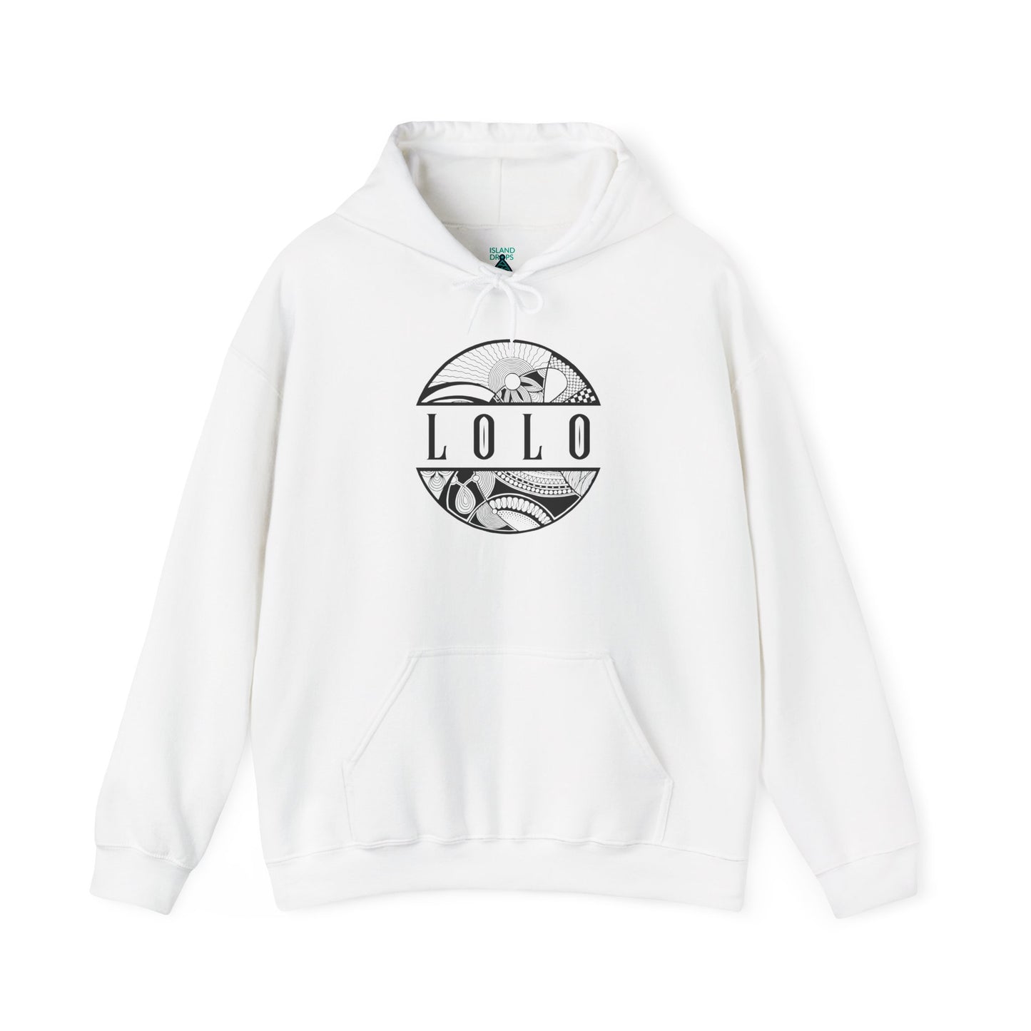 LOLO  Hoodie