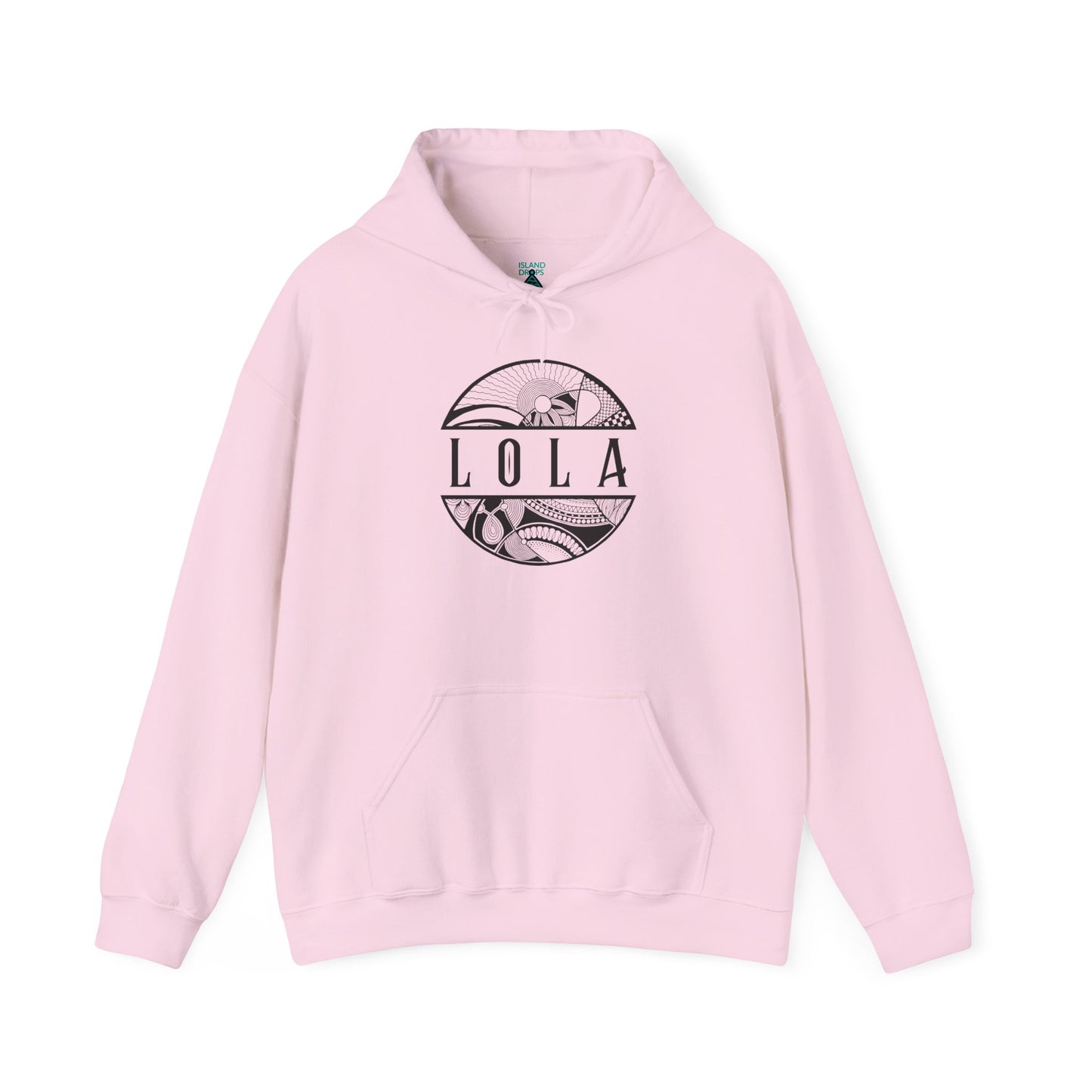 LOLA  Hoodie