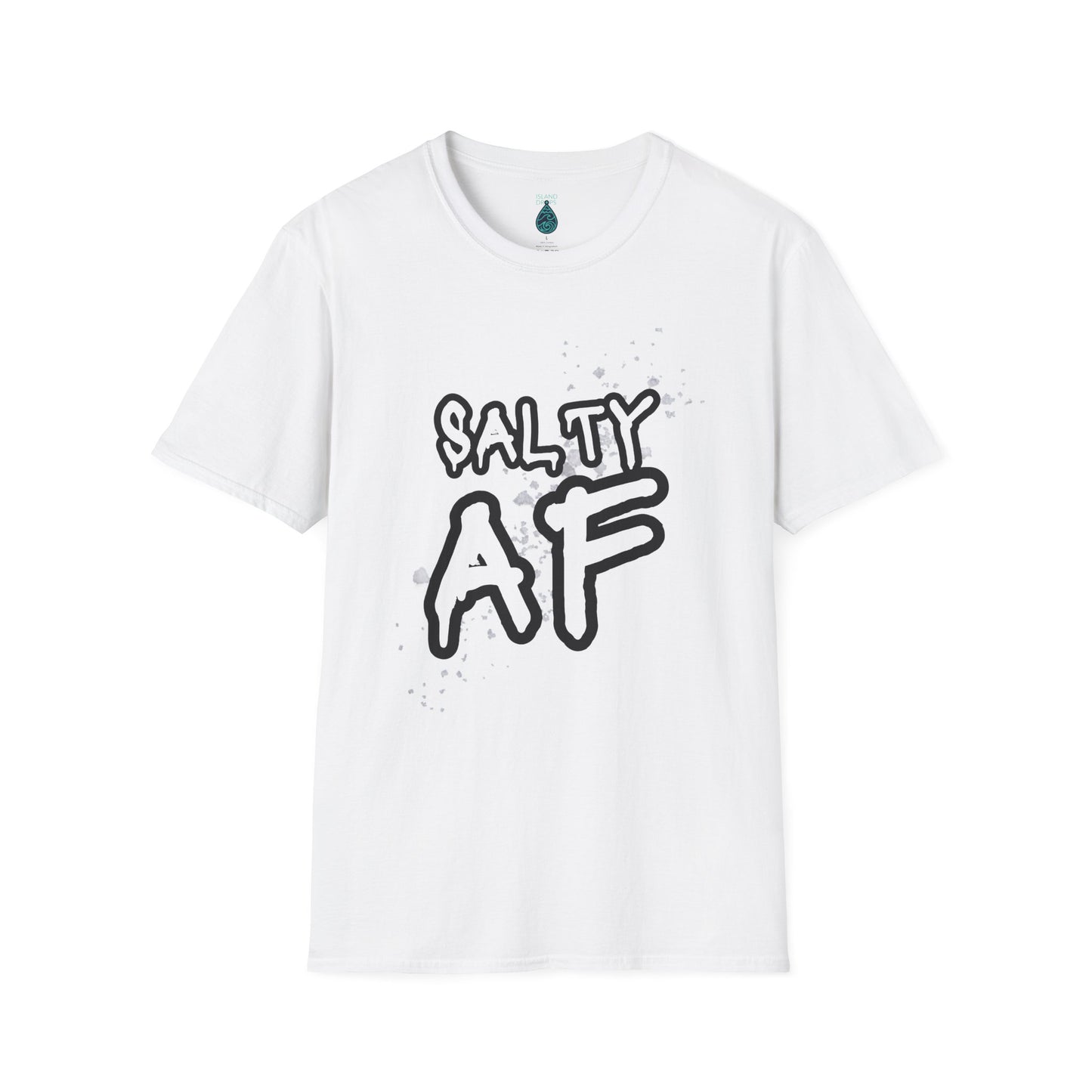 Salty AF 2 T-Shirt