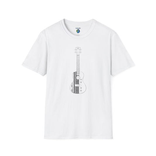 Ukulele T-Shirt
