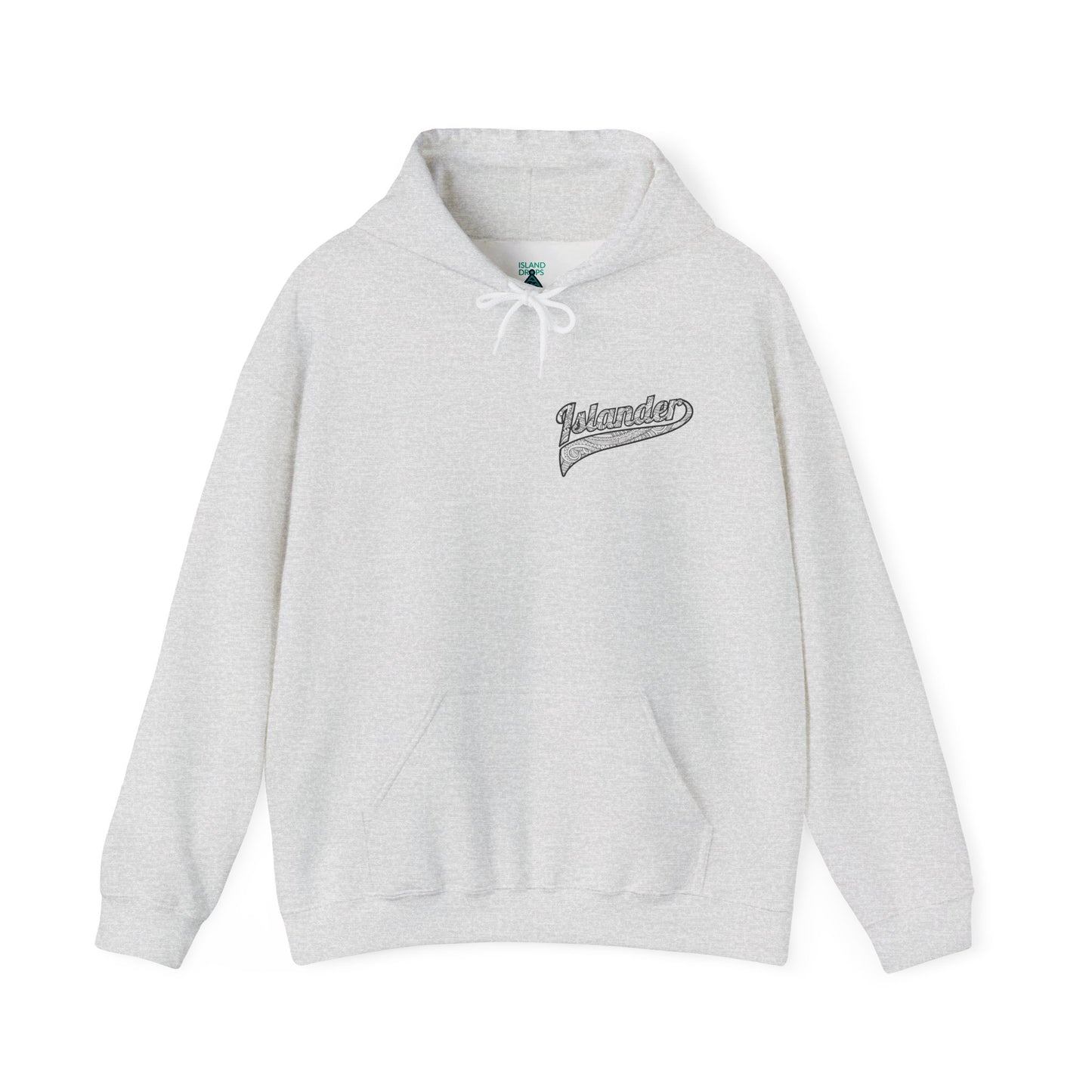 Islander Hoodie