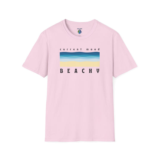 Current Mood BEACHY T-Shirt