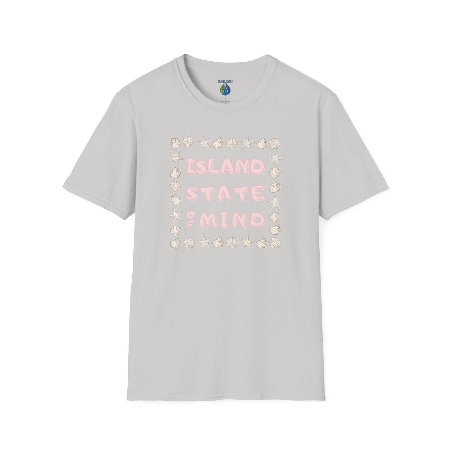 Island State of Mind Unisex T-Shirt