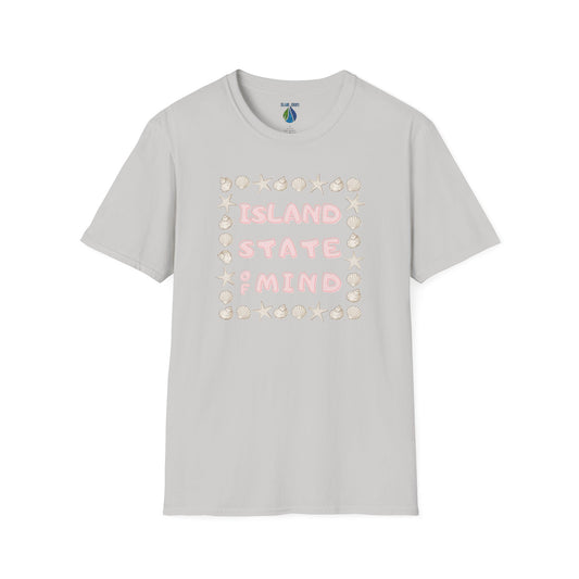 Island State of Mind Unisex T-Shirt