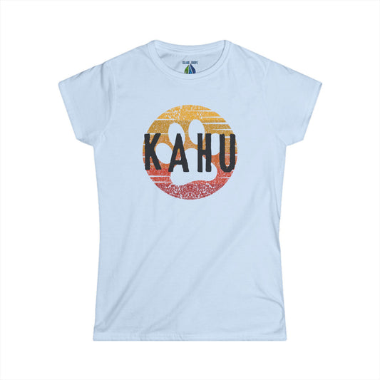 KAHU Women's Tee
