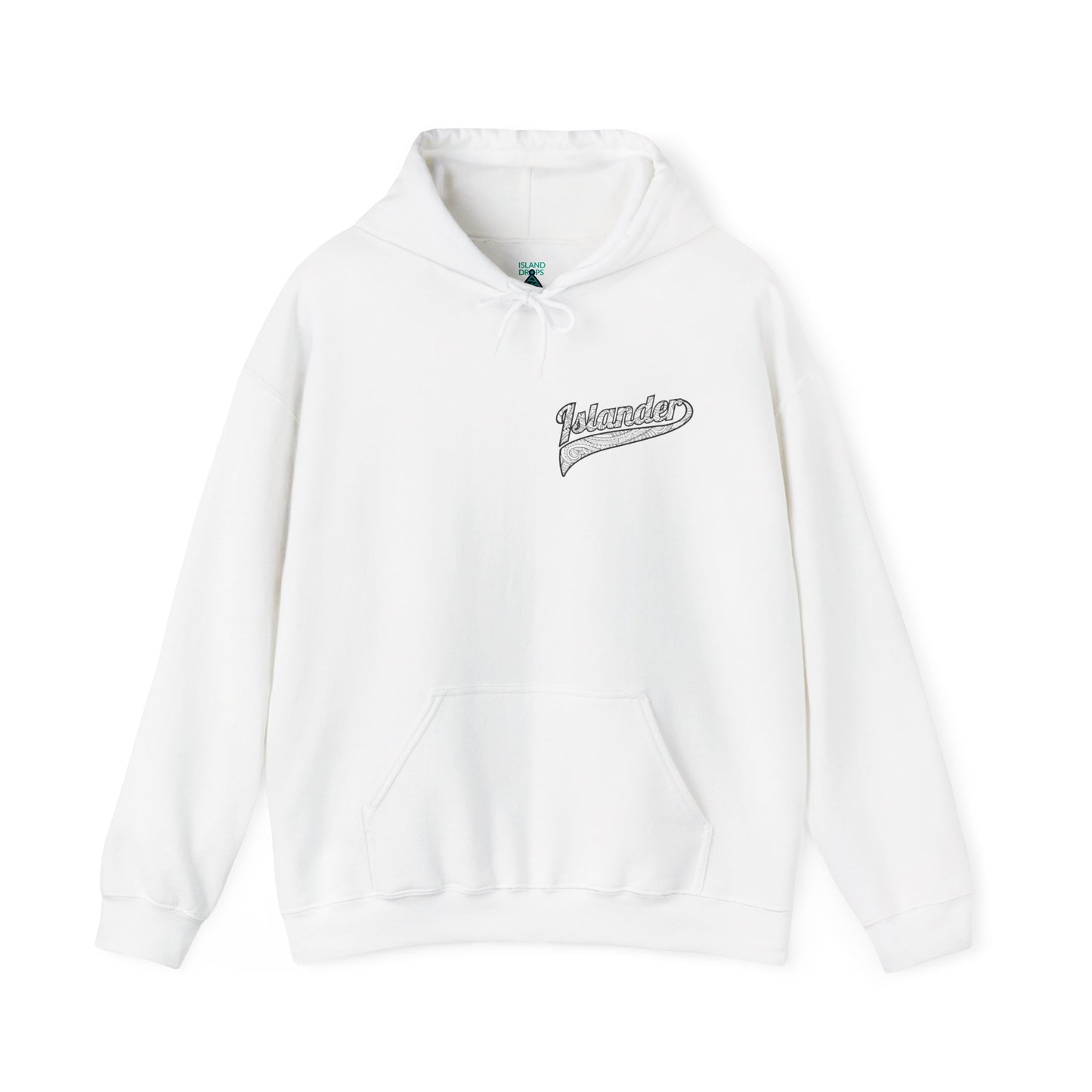 Islander Hoodie