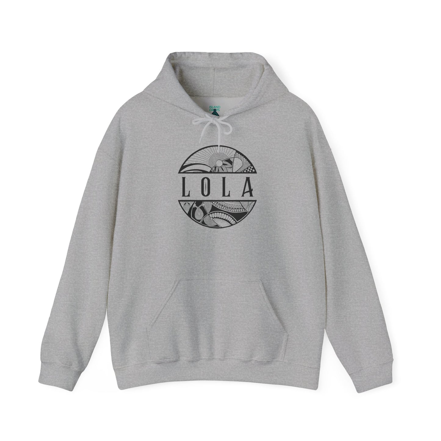 LOLA  Hoodie