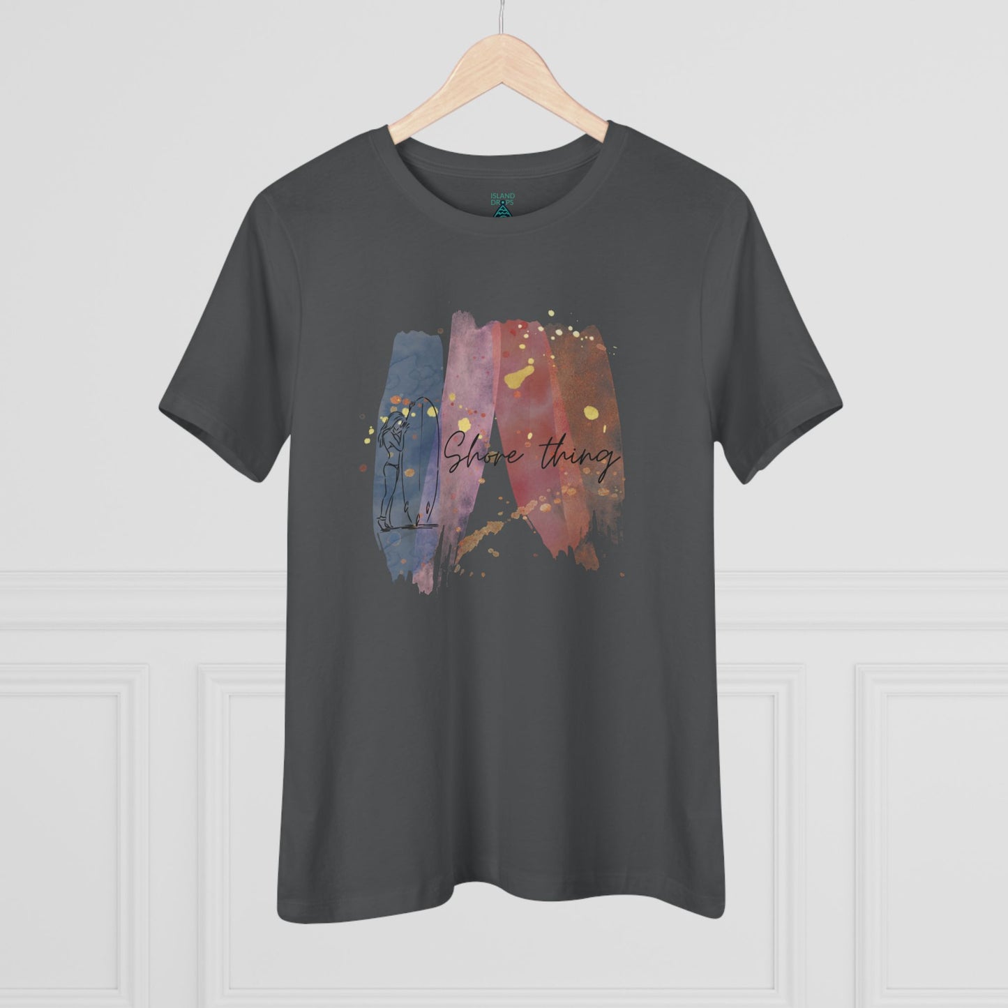 Shore Thing Women's Tee