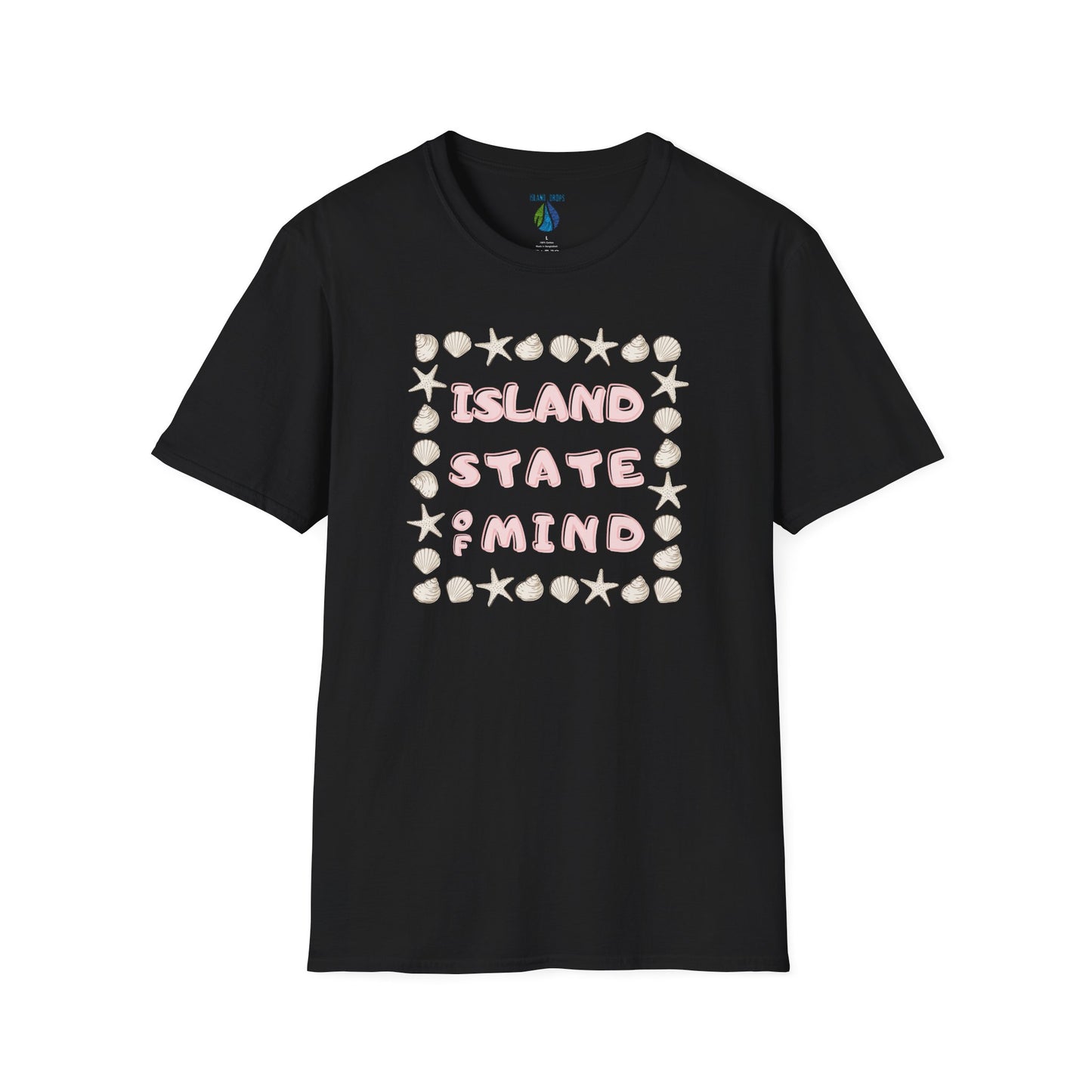 Island State of Mind Unisex T-Shirt