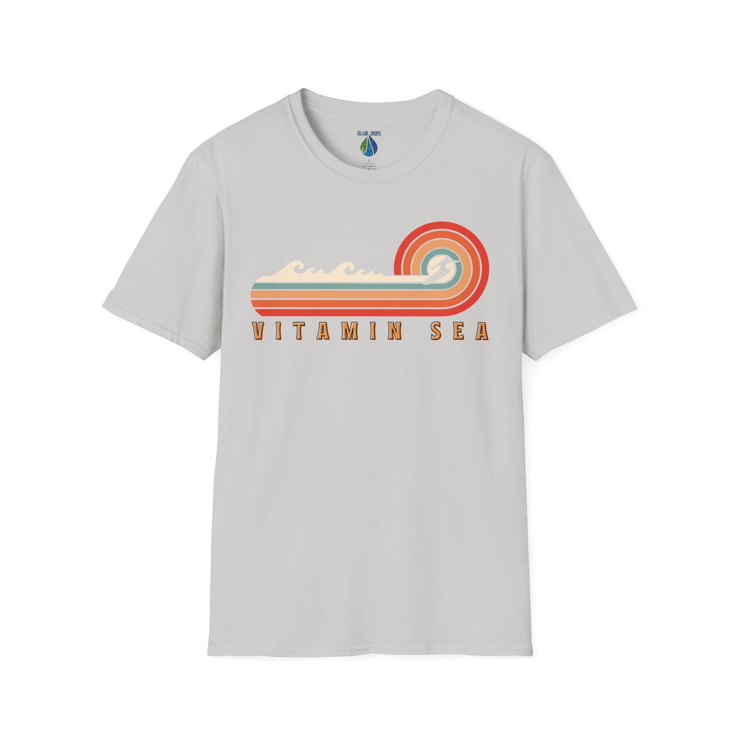 Vitamin Sea T-Shirt
