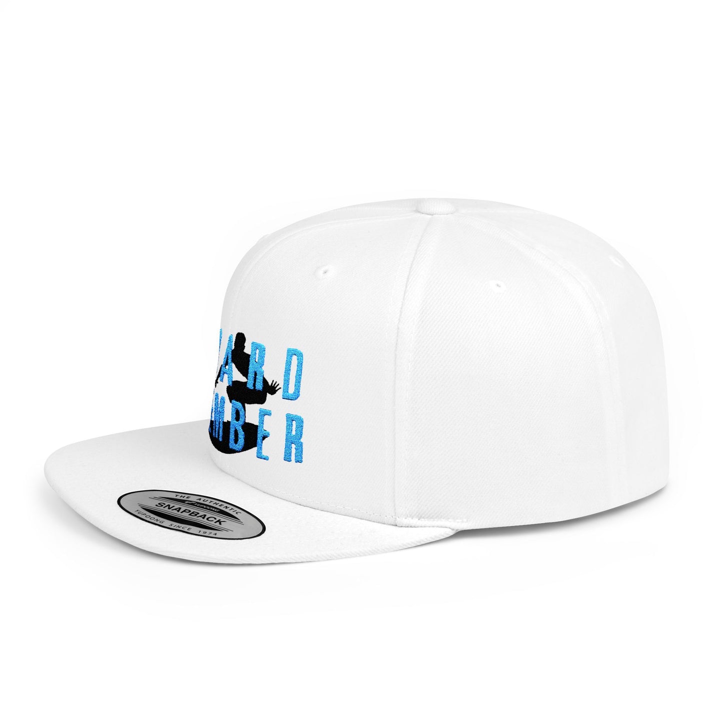 Snapback Cap - Board Member