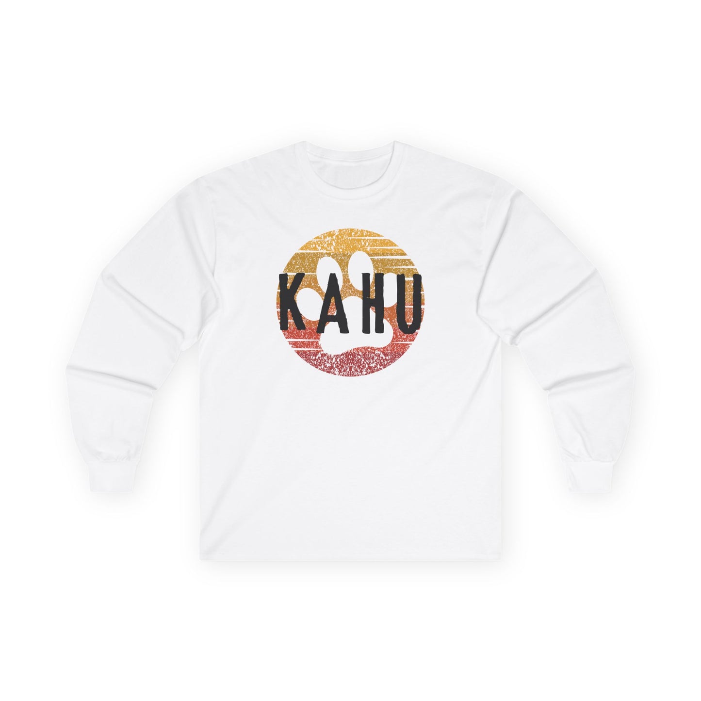 Kahu  Long Sleeve Tee