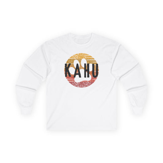 Kahu  Long Sleeve Tee