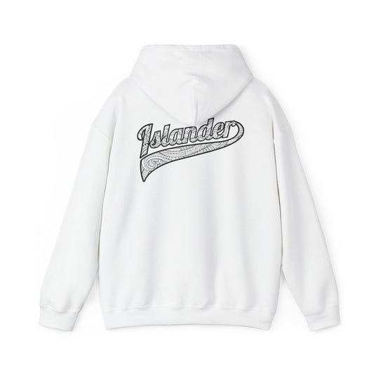 Islander Hoodie
