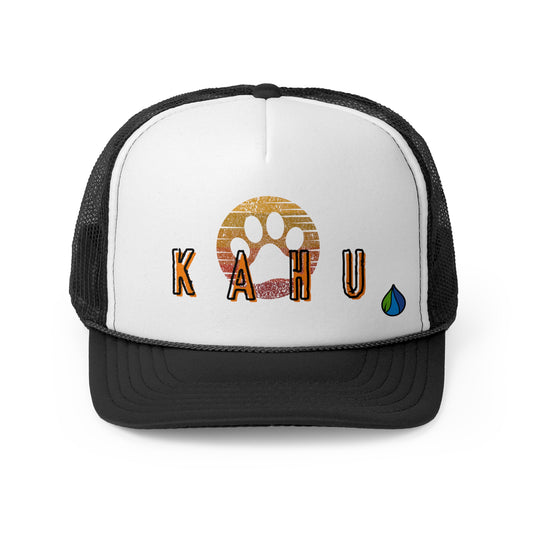 Trucker Cap - KAHU design
