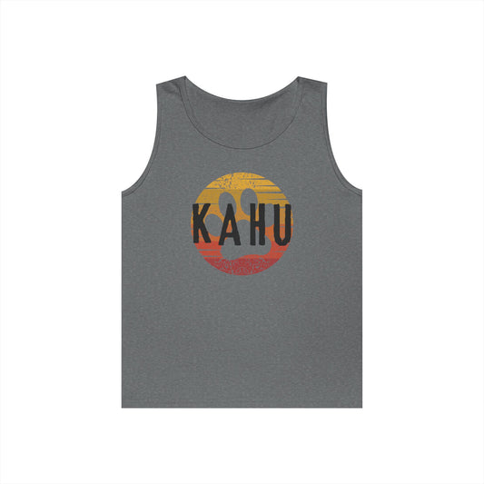 KAHU Unisex  Tank Top
