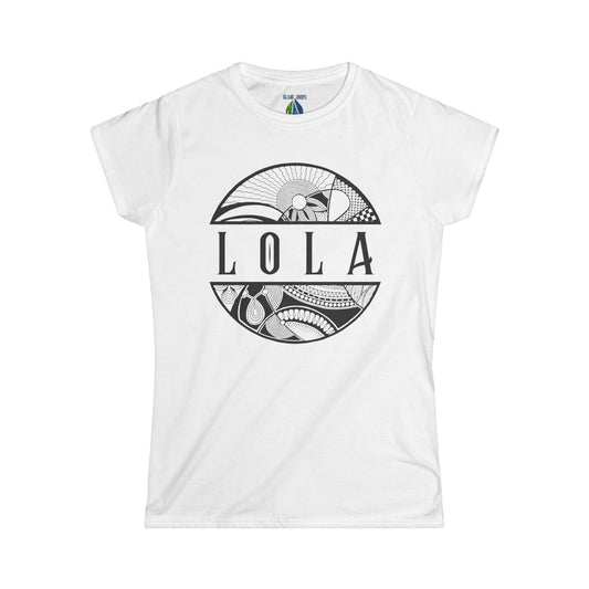 Lola Women's Tee