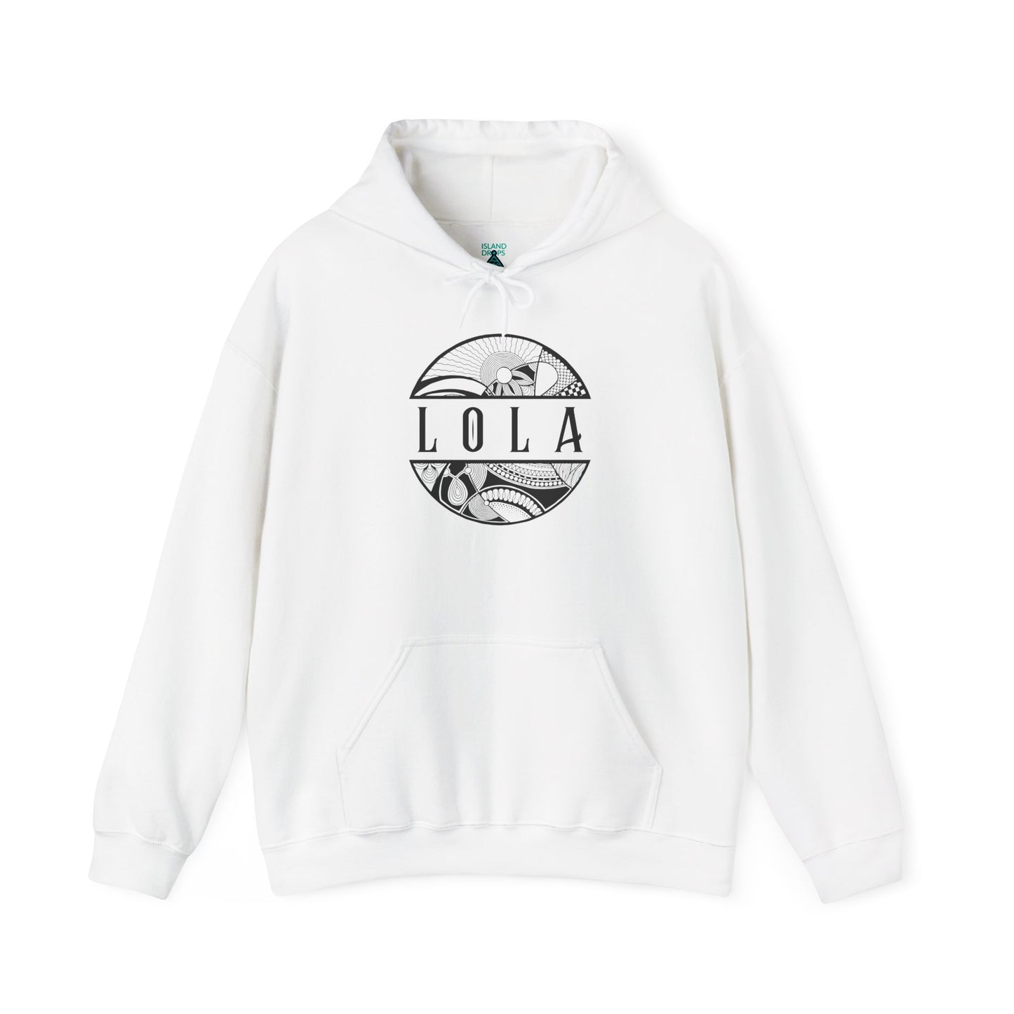 LOLA  Hoodie