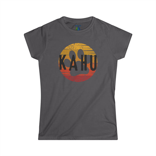 KAHU Women's Tee