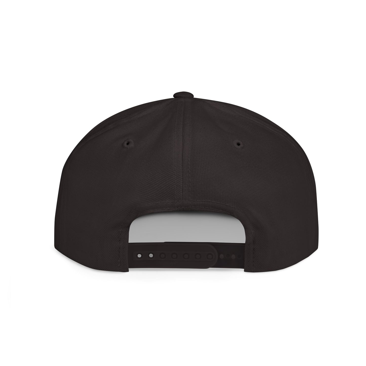 Snapback Cap - ISLANDER Design