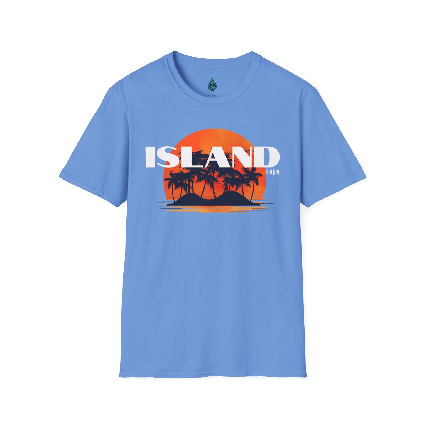 Island Born T-Shirt
