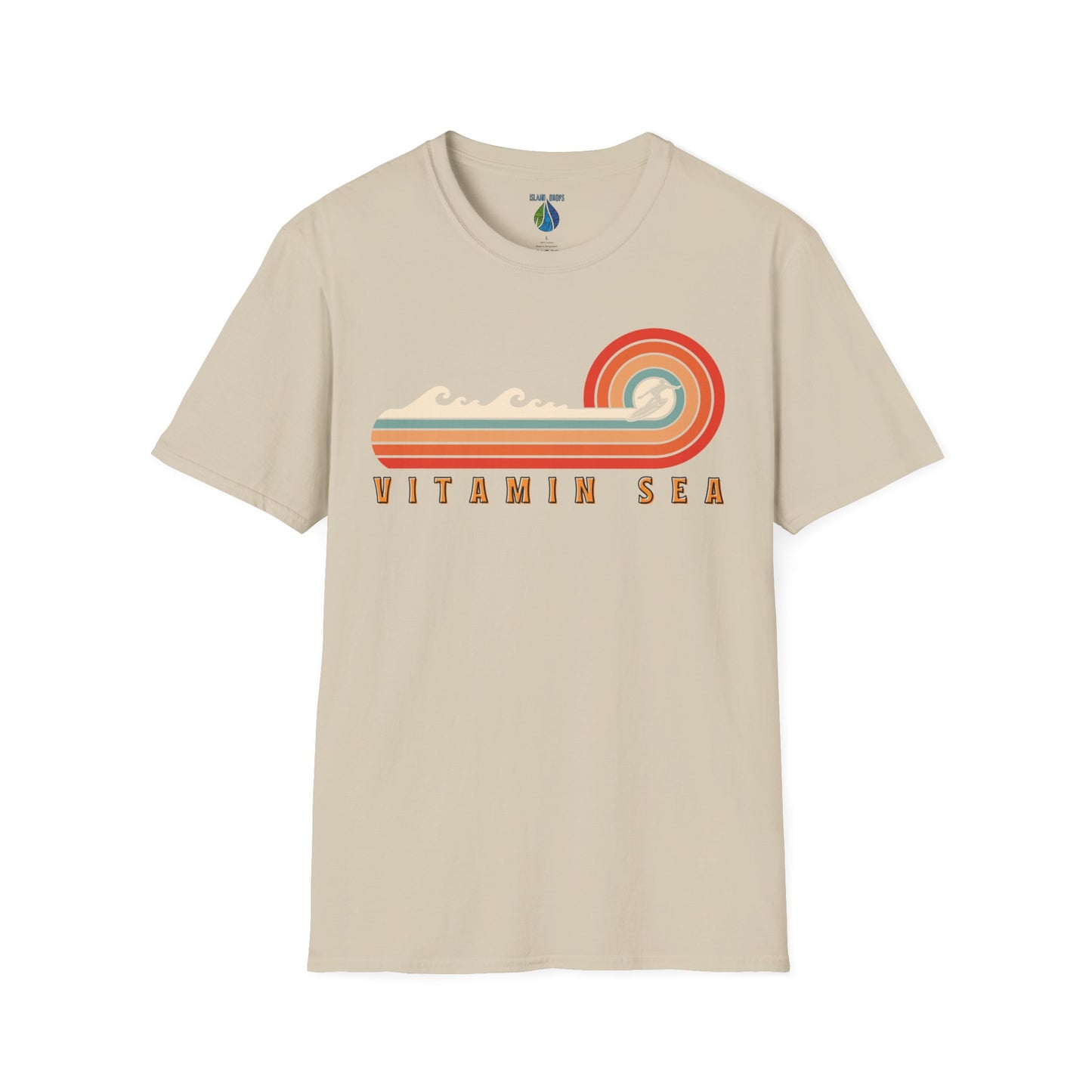 Vitamin Sea T-Shirt